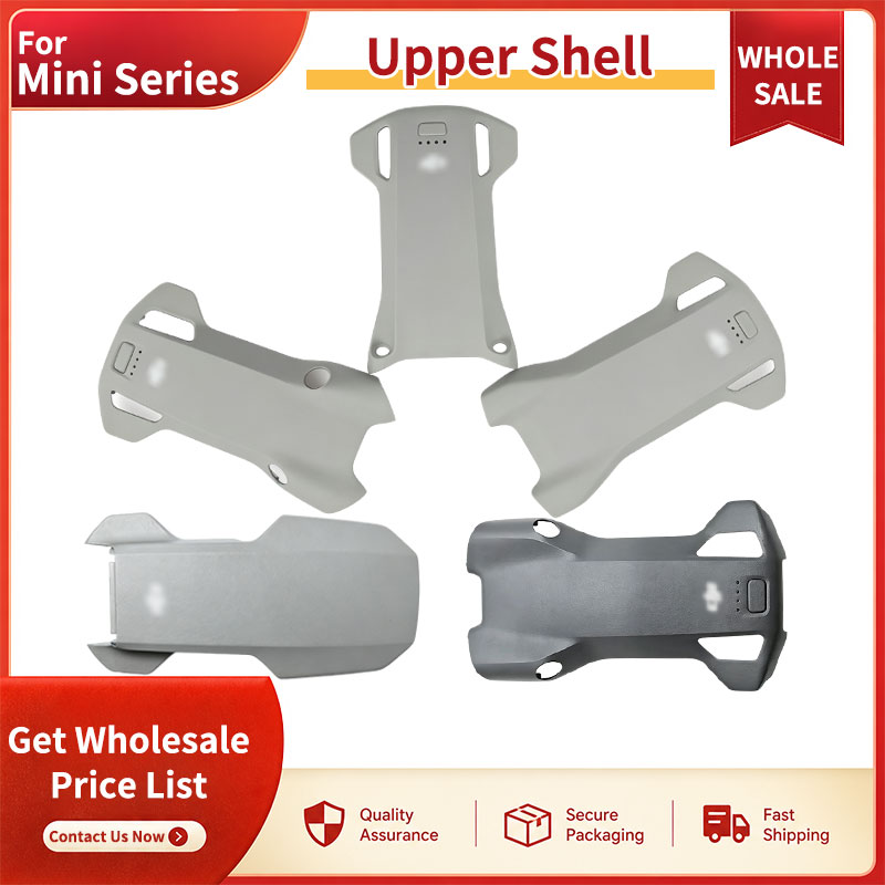 Dji Drone Mini 3 - SNQP Coperchio Superiore per DJI Mini