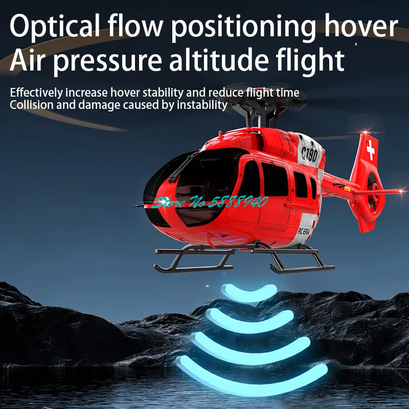 Elicottero RC Professionale Fl - Rc Helicopter Electric recensione e prezzo