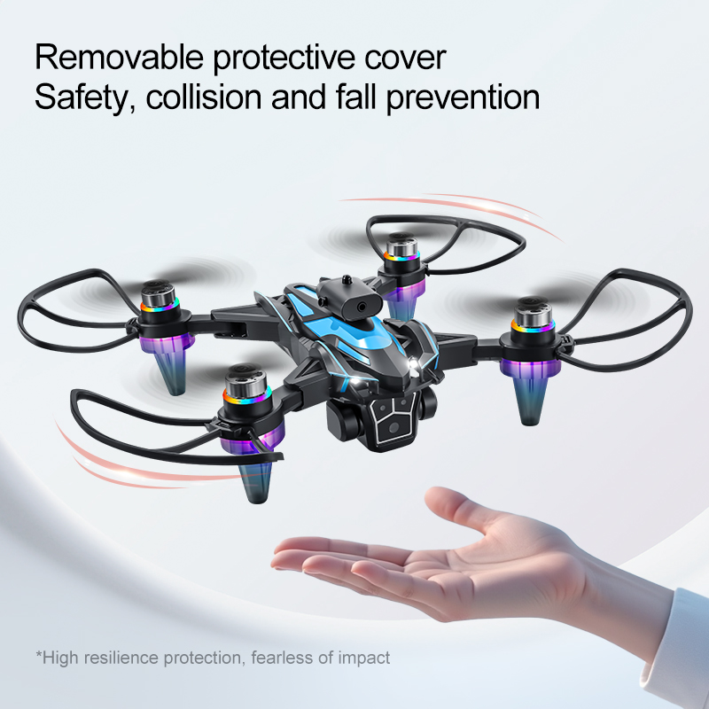 Drone Aereo Elettrico per Este - Rc Helicopter Case recensione e prezzo