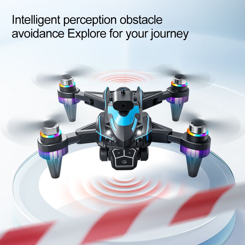 Drone Aereo Elettrico per Este - Rc Helicopter Case recensione e prezzo