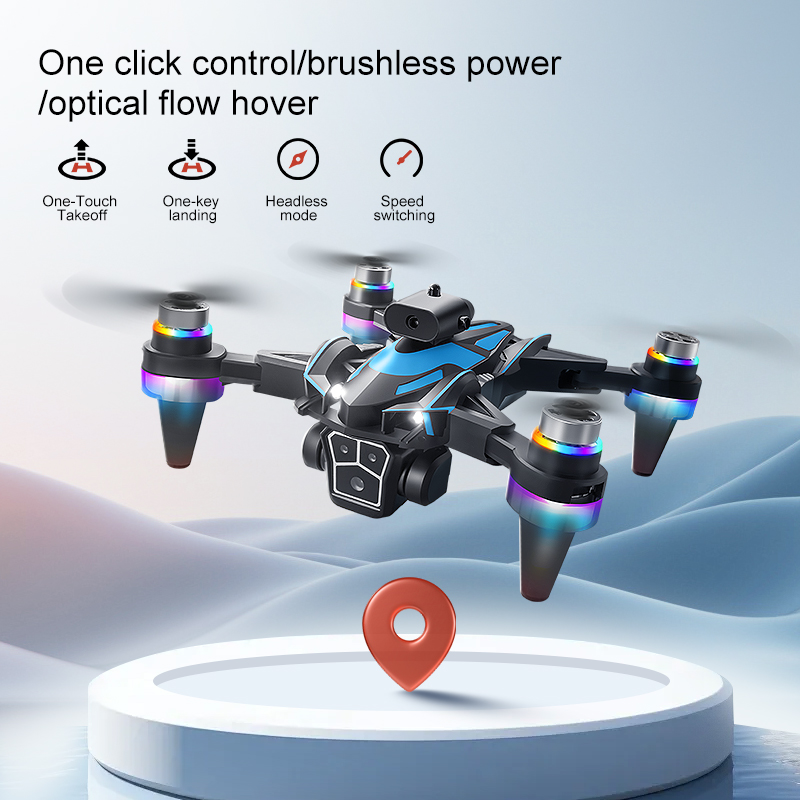 Drone Aereo Elettrico per Este - Rc Helicopter Case recensione e prezzo