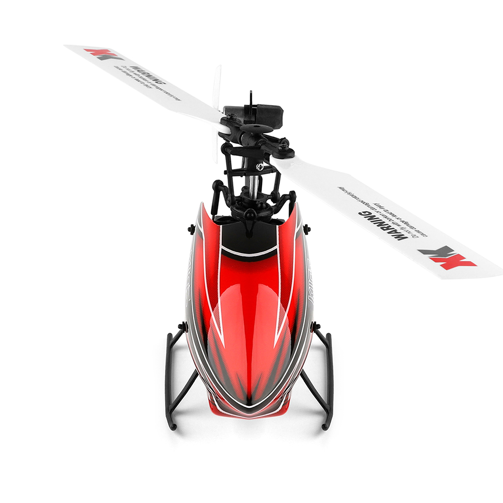 Wltoys XK K110S 6CH 3D 6G Syst - Rc Helicopter Gyro recensione e prezzo