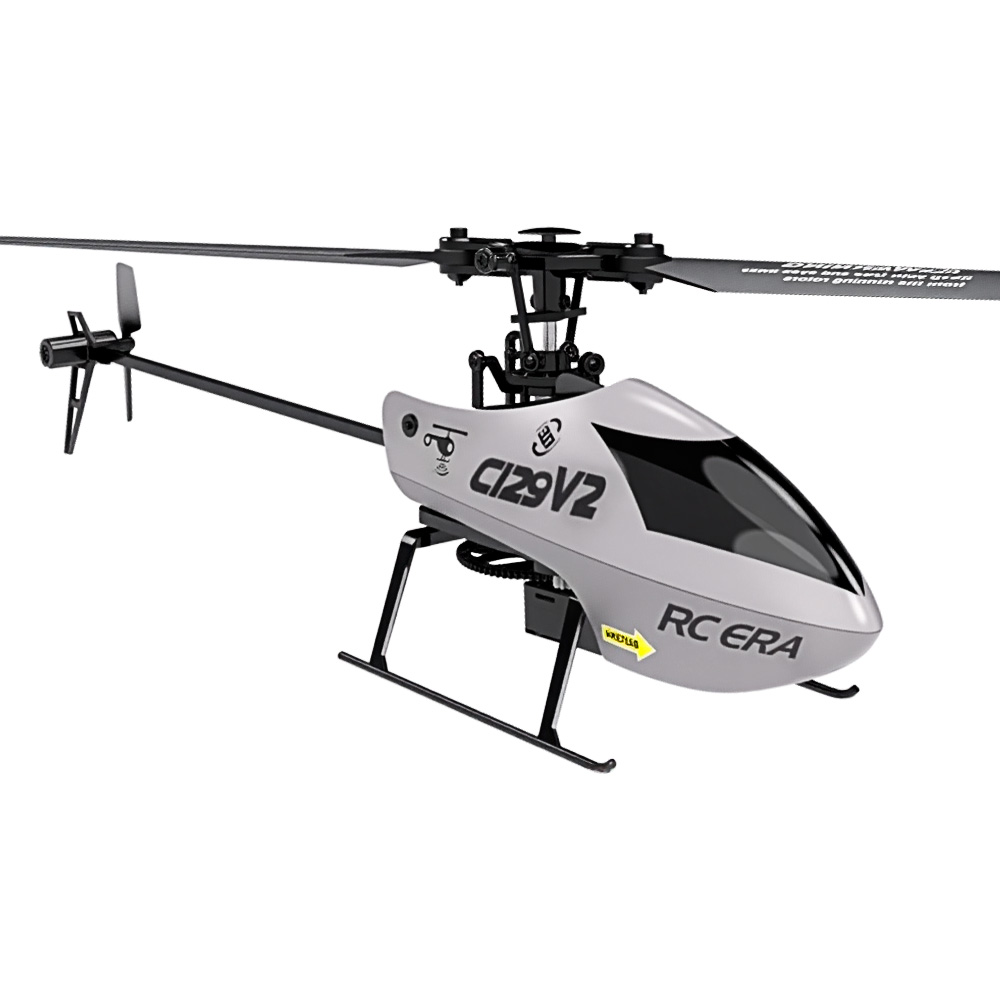 Elicottero RC ERA C129V2 con C - Rc Helicopter Gyro recensione e prezzo