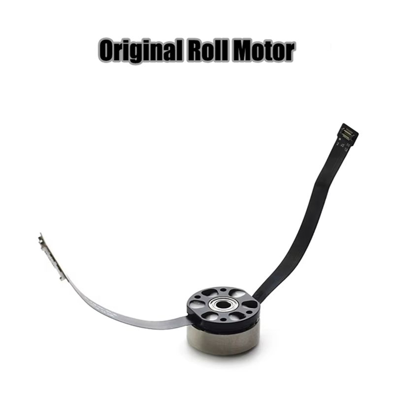 Motore di Rotazione Gimbal DT9 - Autel Drone Evo Max 4T recensione e prezzo