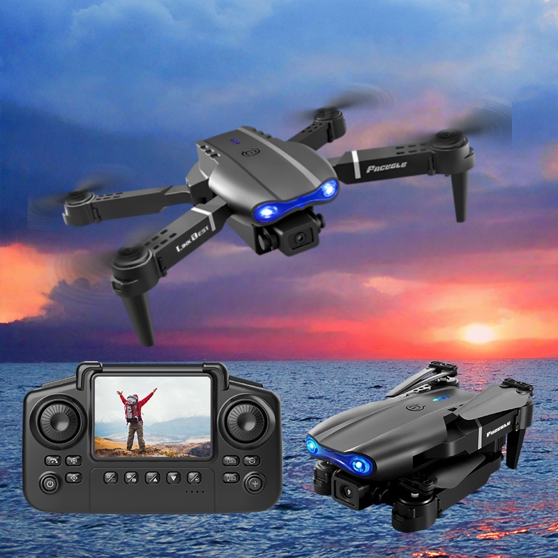 Drone RC FACEGLE UAV E99 Nova, - Rc Helicopter Case recensione e prezzo