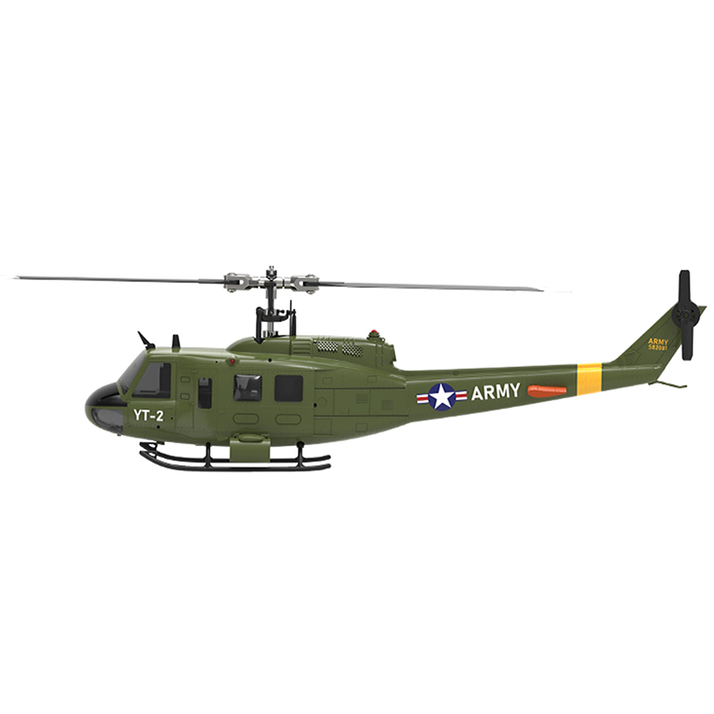 Nuovo Elicottero RC YUXIANG F0 - Rc Helicopter Gyro recensione e prezzo